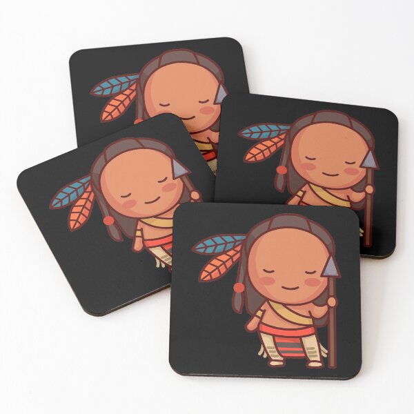 Item preview, Native American comic. designed and sold by emphatic.