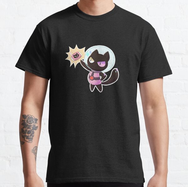 Cookie Cat Classic T-Shirt