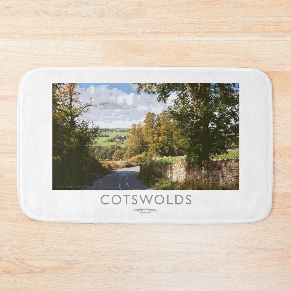 Item preview, Cotswolds designed and sold by andrewroland.