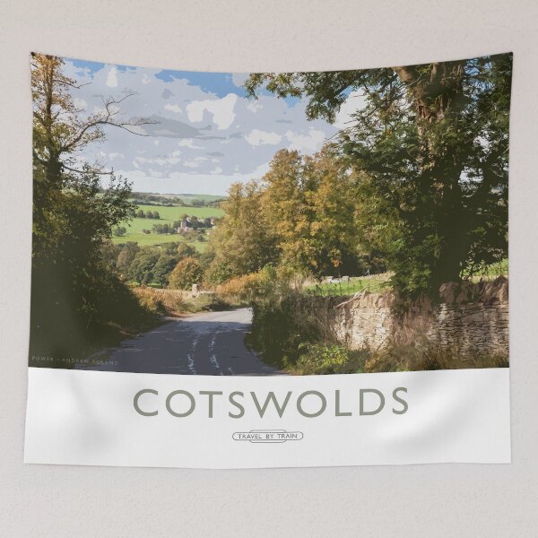Item preview, Cotswolds designed and sold by andrewroland.