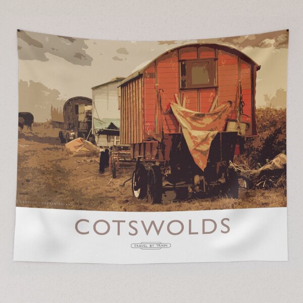 Item preview, Cotswolds designed and sold by andrewroland.