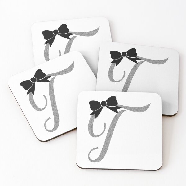 Item preview, T baby woman boy son girl daughter word letter children  designed and sold by Thestarrysky.