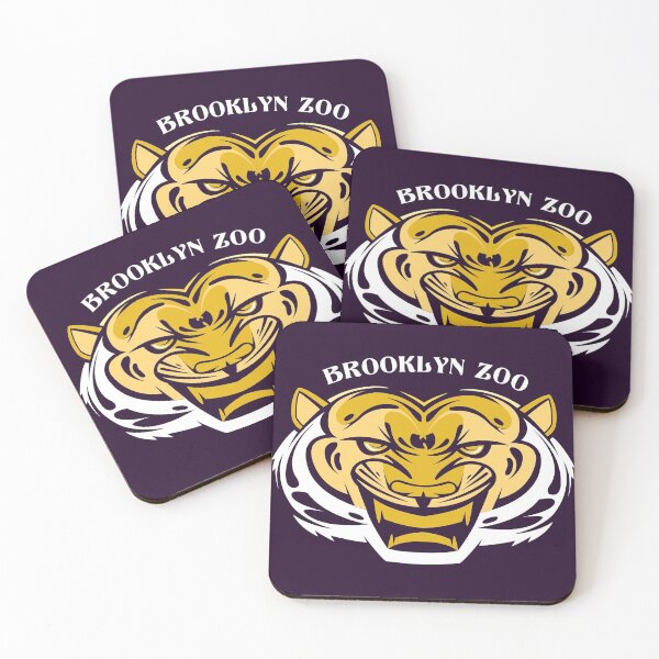 Item preview, Brooklyn Zoo designed and sold by Danny  van den Hoonaard.