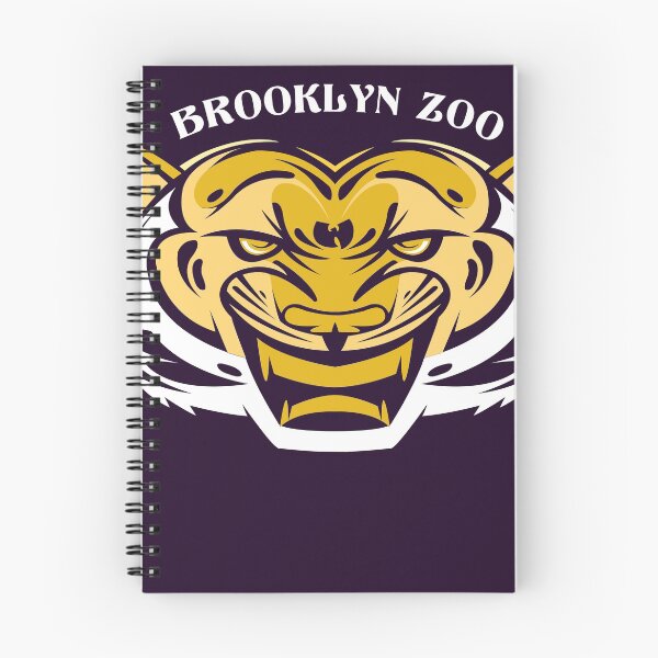 Item preview, Brooklyn Zoo designed and sold by Danny  van den Hoonaard.