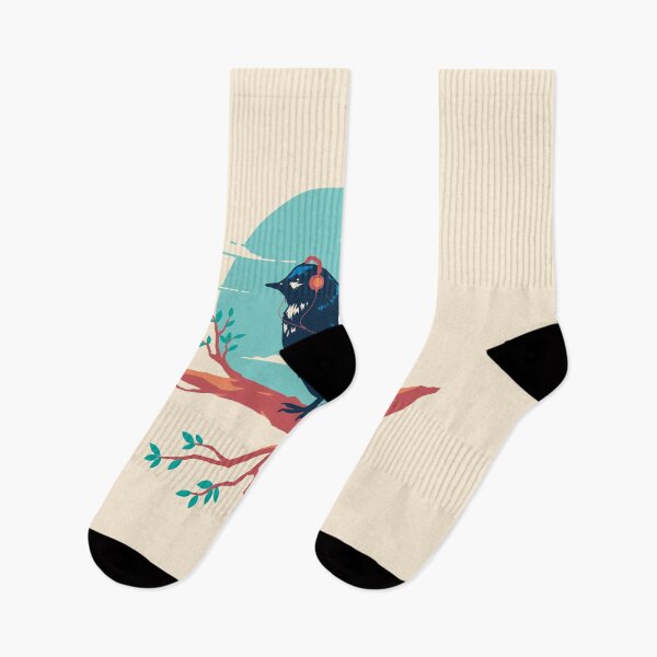 Item preview, Song Bird designed and sold by Steven Toang.