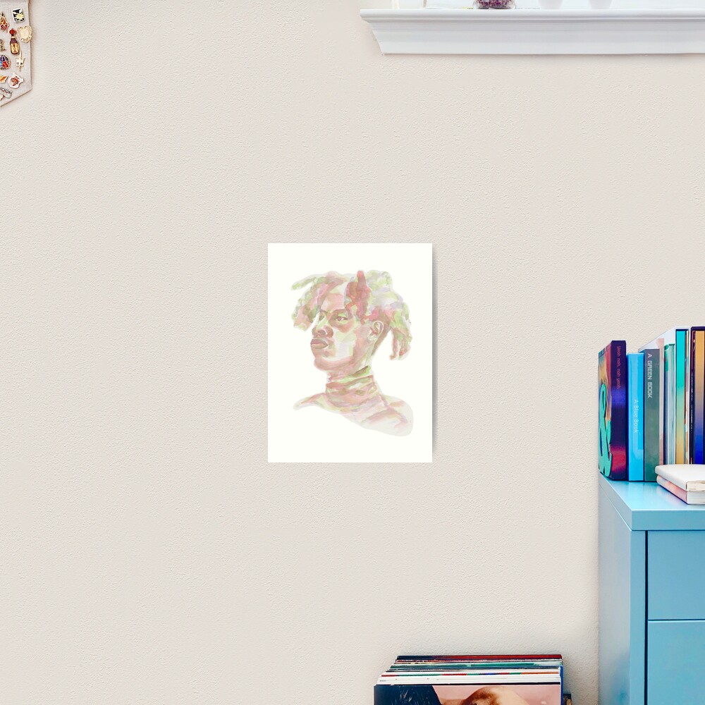 Item preview, Art Print designed and sold by experimentons.