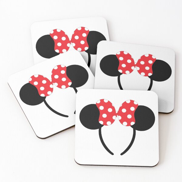 Item preview, Classic Mouse Ears designed and sold by Aimeesmith190.