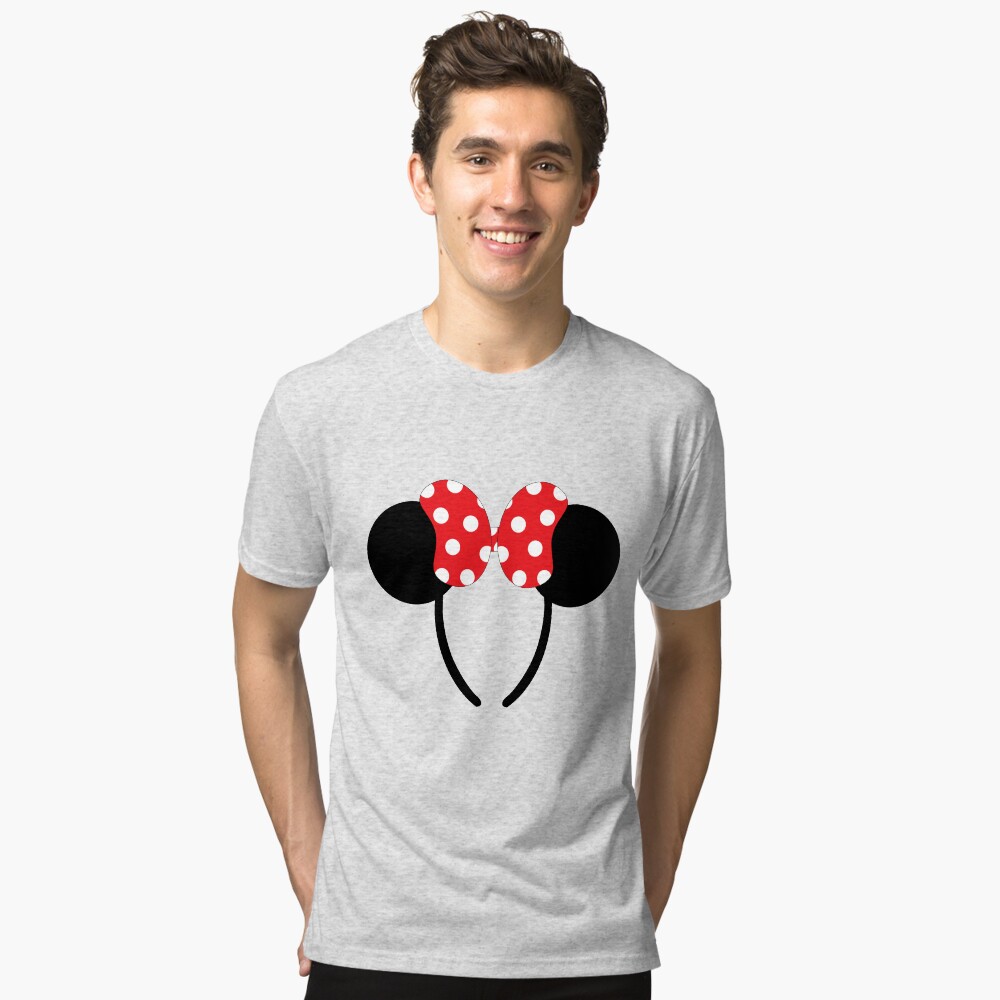 Item preview, Tri-blend T-Shirt designed and sold by Aimeesmith190.