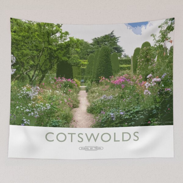 Item preview, Cotswolds designed and sold by andrewroland.