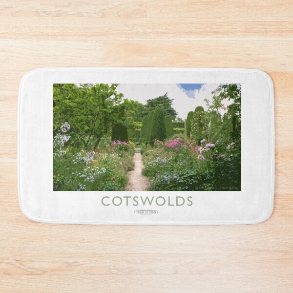 Item preview, Cotswolds designed and sold by andrewroland.