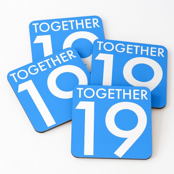 Item preview, TOGETHER 19 since anniversary couple designed and sold by atevern.