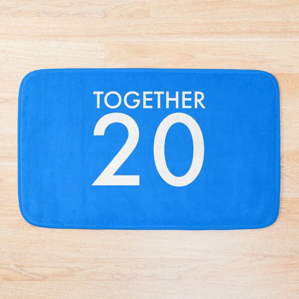 Item preview, TOGETHER 20 since anniversary couple designed and sold by atevern.