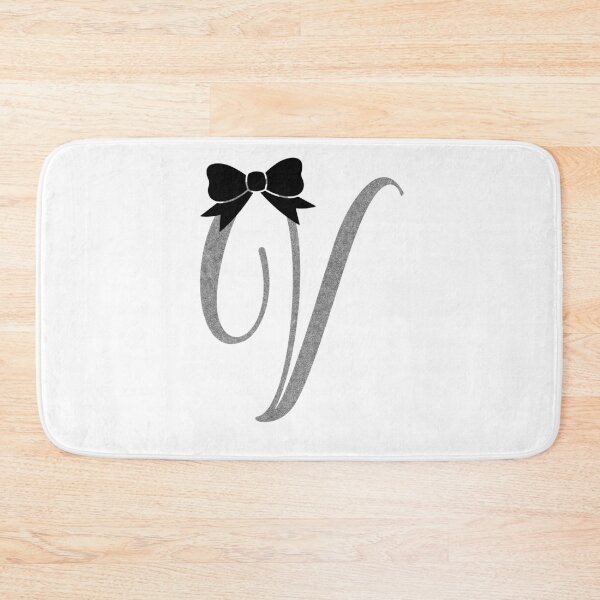 Item preview, V baby woman boy son girl daughter word letter children  designed and sold by Thestarrysky.