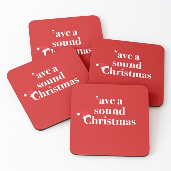 Item preview, 'ave a Sound Christmas designed and sold by jmca-creative.