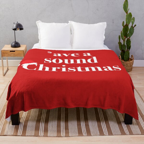 Item preview, 'ave a Sound Christmas designed and sold by jmca-creative.