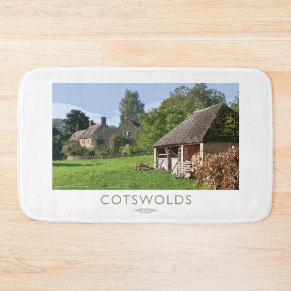 Item preview, Cotswolds designed and sold by andrewroland.