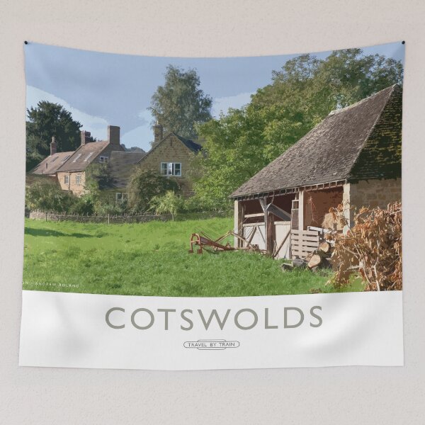 Item preview, Cotswolds designed and sold by andrewroland.