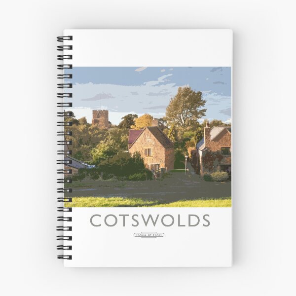 Item preview, Cotswolds designed and sold by andrewroland.