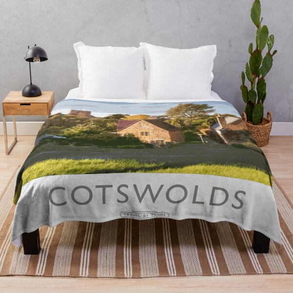 Item preview, Cotswolds designed and sold by andrewroland.