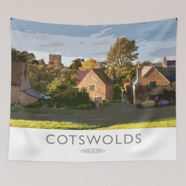 Item preview, Cotswolds designed and sold by andrewroland.
