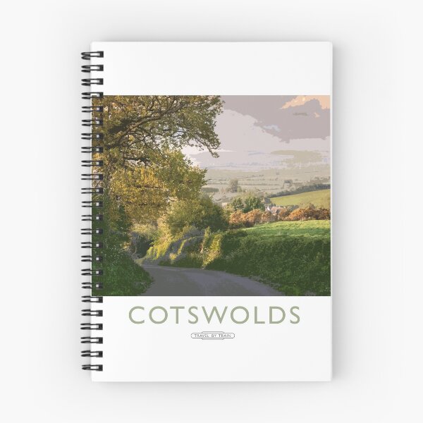 Item preview, Cotswolds designed and sold by andrewroland.