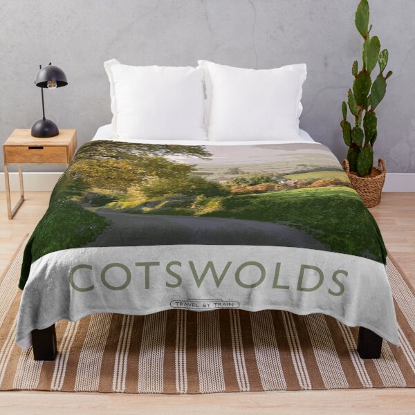 Item preview, Cotswolds designed and sold by andrewroland.