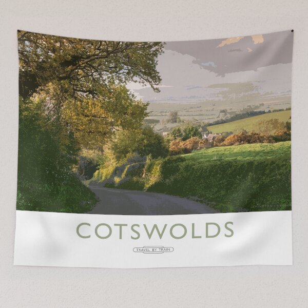 Item preview, Cotswolds designed and sold by andrewroland.
