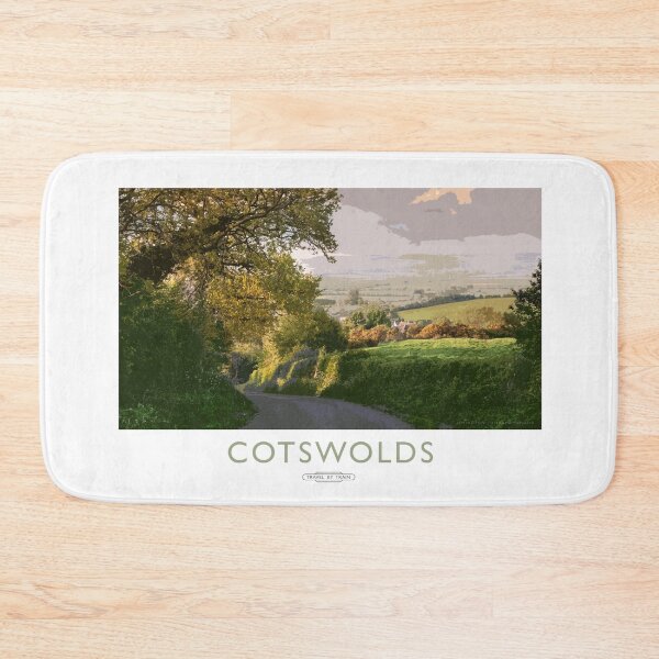 Item preview, Cotswolds designed and sold by andrewroland.