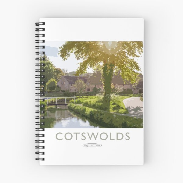 Item preview, Cotswolds designed and sold by andrewroland.