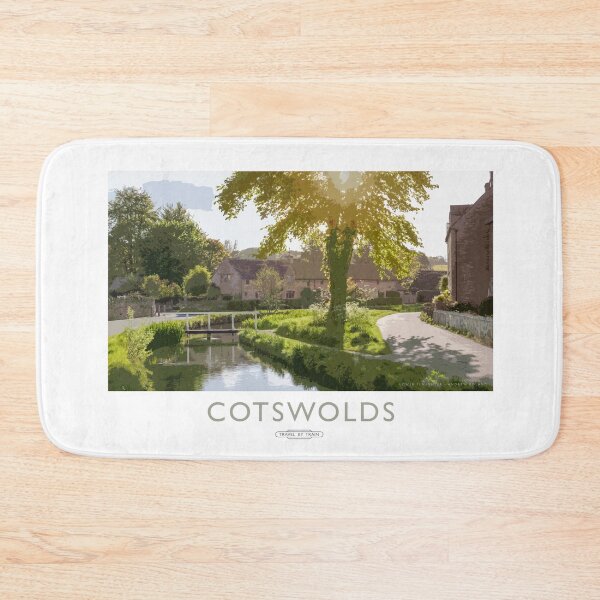 Item preview, Cotswolds designed and sold by andrewroland.