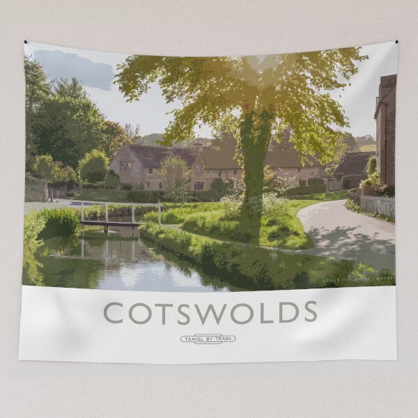 Item preview, Cotswolds designed and sold by andrewroland.