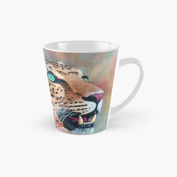 Item preview, Seated Leopard designed and sold by Jaikumar Mohan.