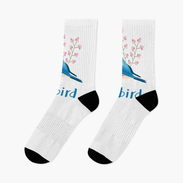 Item preview, Bluebird designed and sold by theflossbox.
