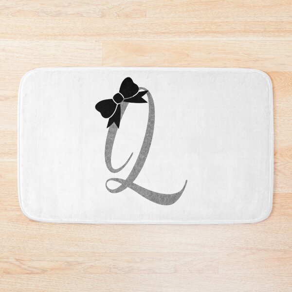 Item preview, Q baby woman boy son girl daughter word letter children  designed and sold by Thestarrysky.