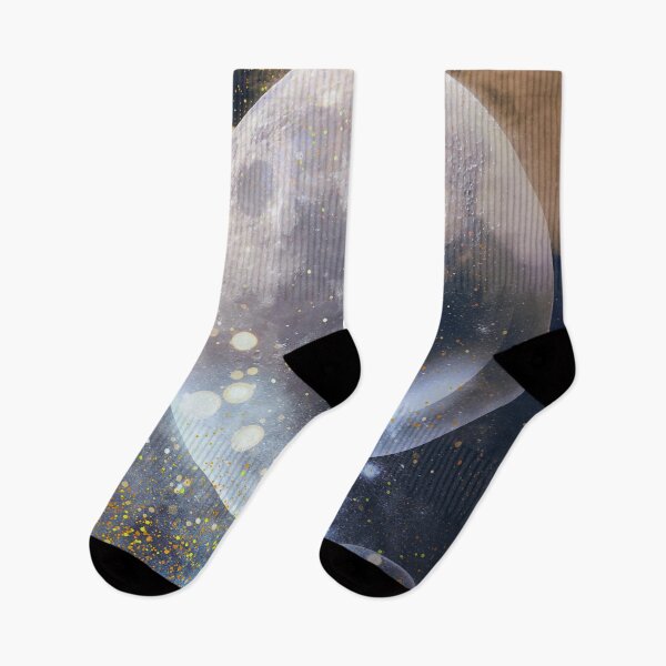 Item preview, Luna de burbujas designed and sold by cafelab.