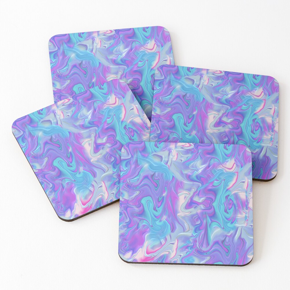 Item preview, Coasters (Set of 4) designed and sold by PatternLady.