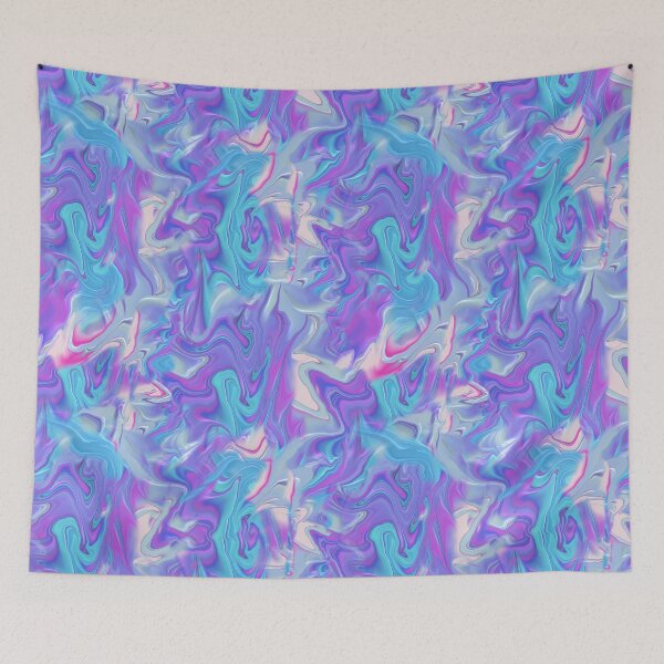 Item preview, abstract landscape designed and sold by PatternLady.