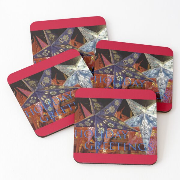 Item preview, Holiday Greetings designed and sold by PepperMendez.