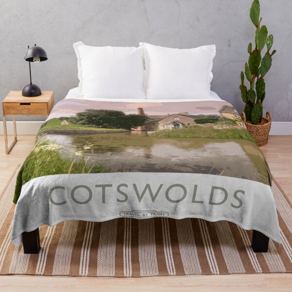 Item preview, Cotswolds designed and sold by andrewroland.