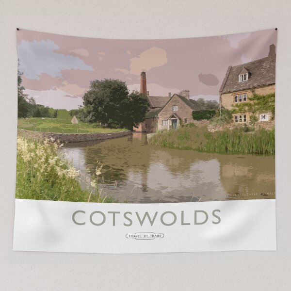 Item preview, Cotswolds designed and sold by andrewroland.