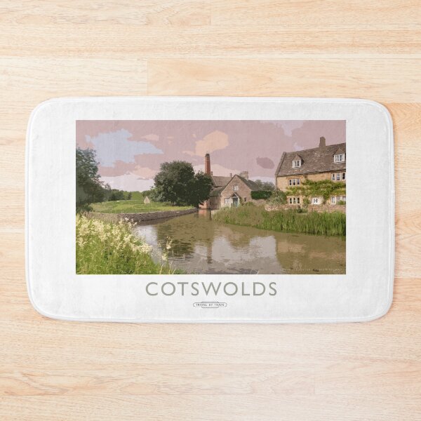 Item preview, Cotswolds designed and sold by andrewroland.