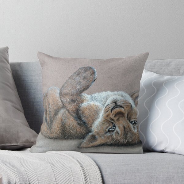 Item preview, Simba designed and sold by Jaikumar Mohan.