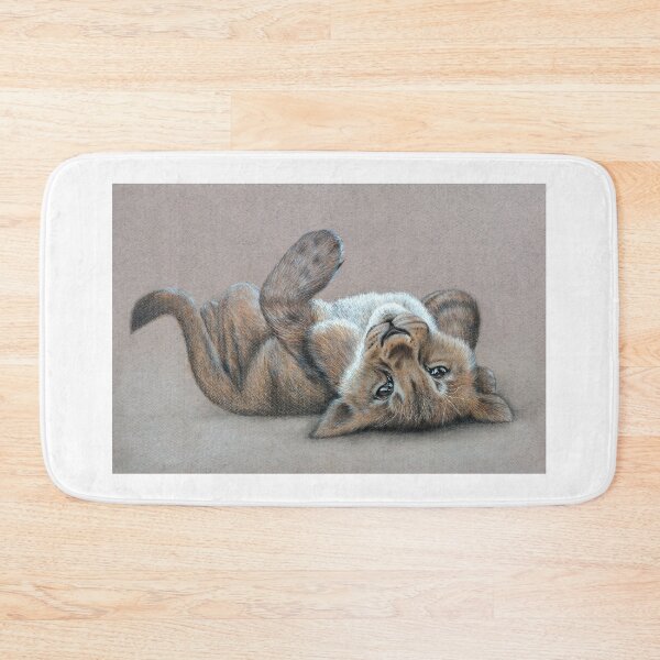 Item preview, Simba designed and sold by Jaikumar Mohan.