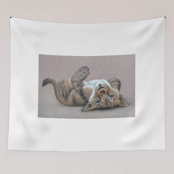 Item preview, Simba designed and sold by Jaikumar Mohan.