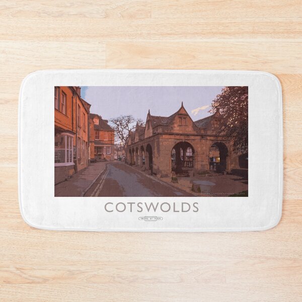 Item preview, Cotswolds designed and sold by andrewroland.