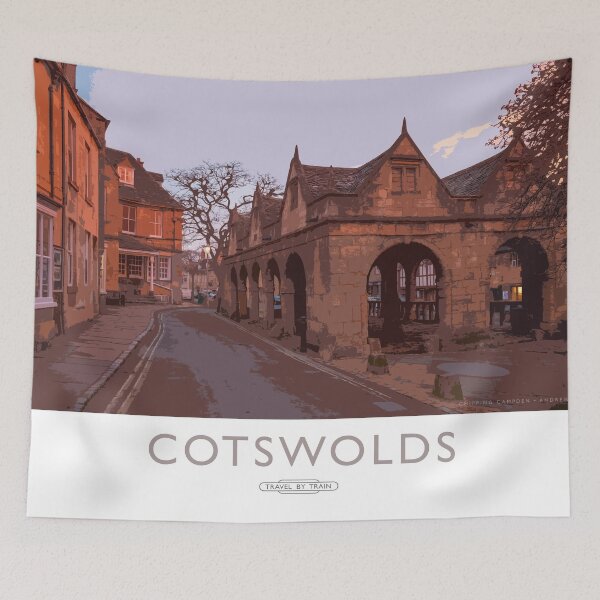 Item preview, Cotswolds designed and sold by andrewroland.