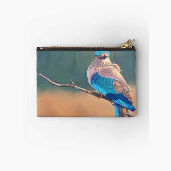 Item preview, Indian Roller designed and sold by Jaikumar Mohan.