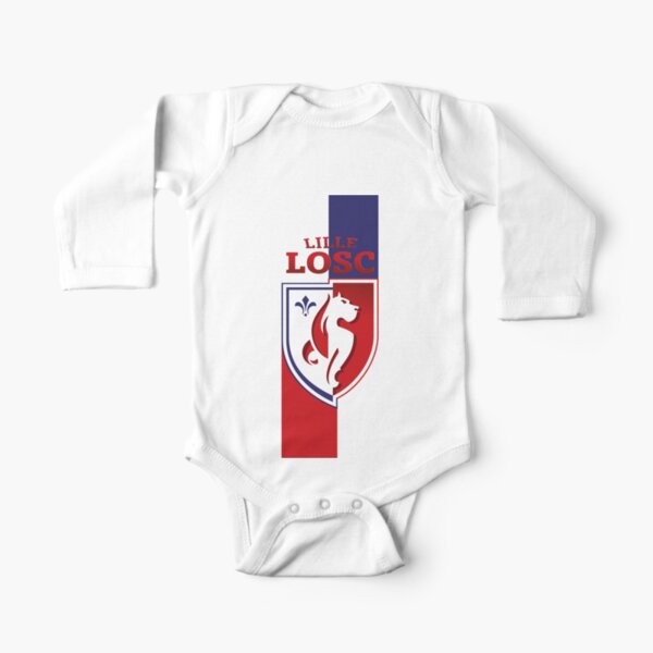 Lille ultras hooligans fans football France Body manches longues
