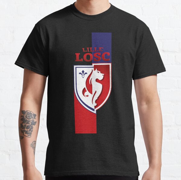 Lille Football Gifts Merchandise Redbubble