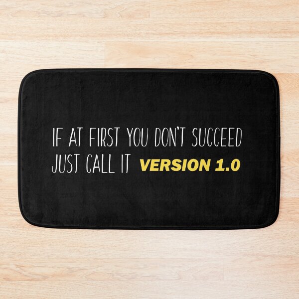 Item preview, Version 1.0 - Funny Programming Jokes designed and sold by Programming Jokes.